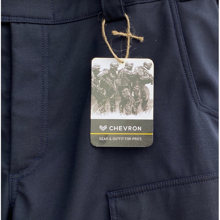 Брюки рабочие Chevron Fleece 2 Pol Mol 52/5