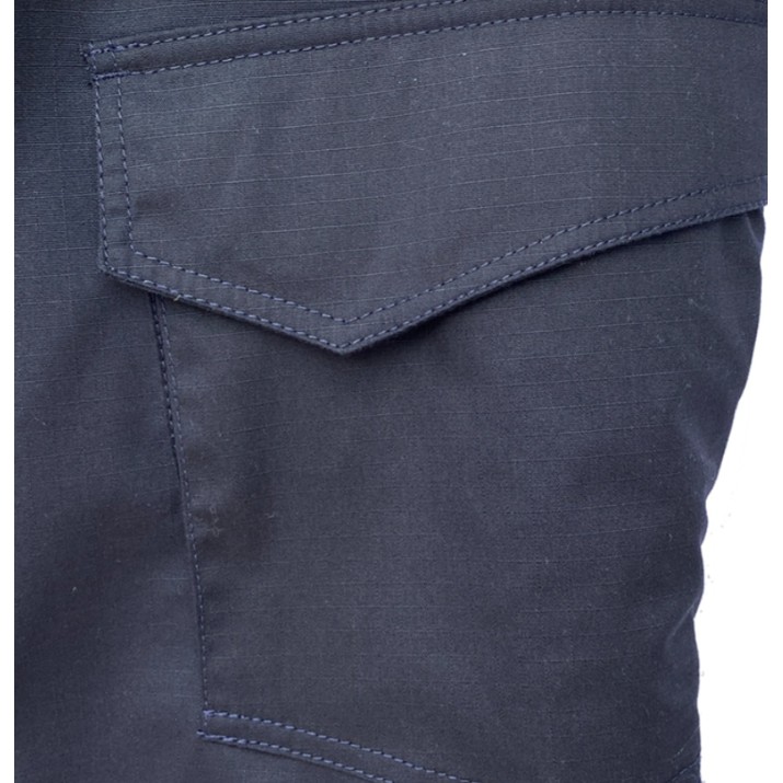 Брюки рабочие Chevron Fleece 2 Pol Mol 54/5