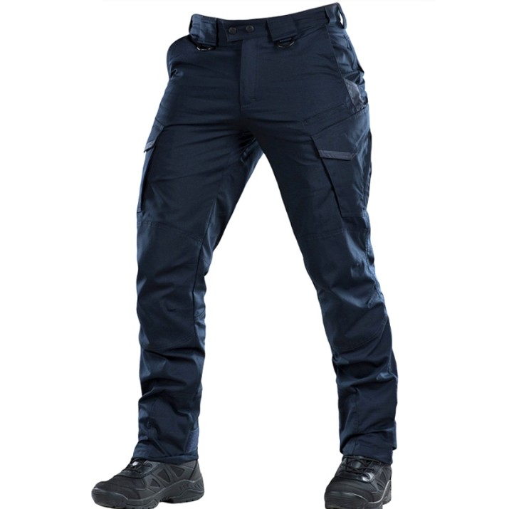 Pantaloni de lucru Chevron Fleece 2 Pol Mol 60/5