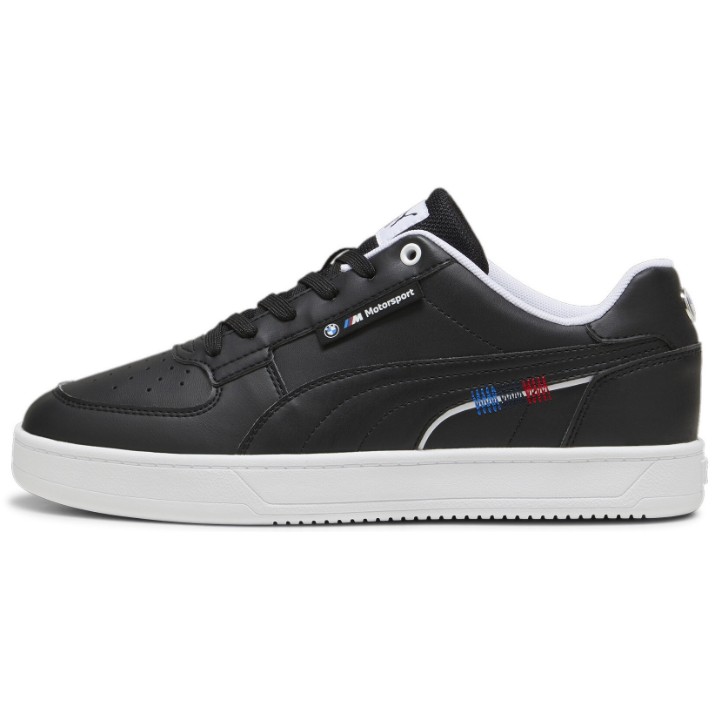 Кеды мужские Puma Bmw Mms Caven 2.0 Puma Black, s.41 (30849301)