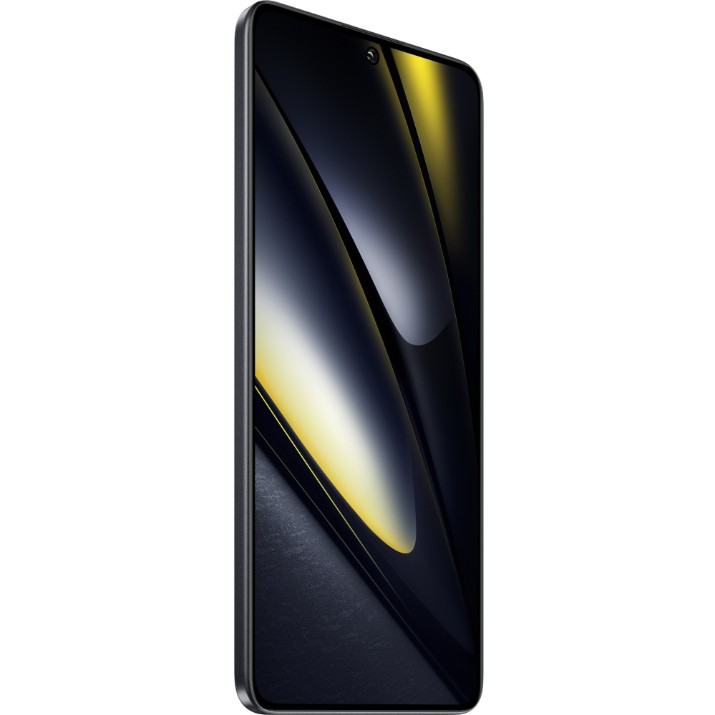 Мобильный телефон Poco F6 5G 12Gb/512Gb Black
