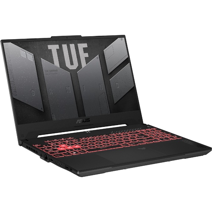 Ноутбук Asus TUF Gaming A15 FA507NVR (R7 7435HS 16Gb 512Gb RTX4060)
