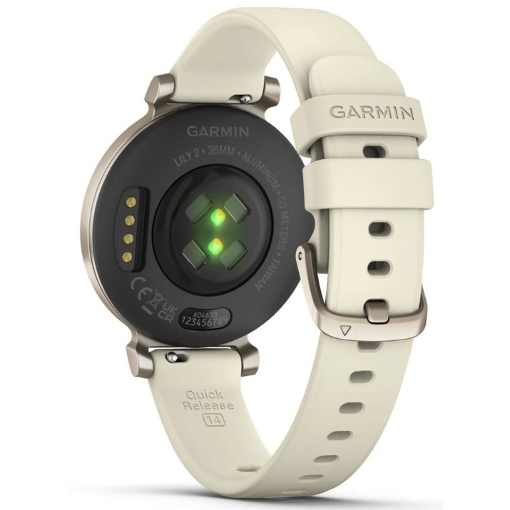 Smartwatch Garmin Lily 2 (010-02839-00)