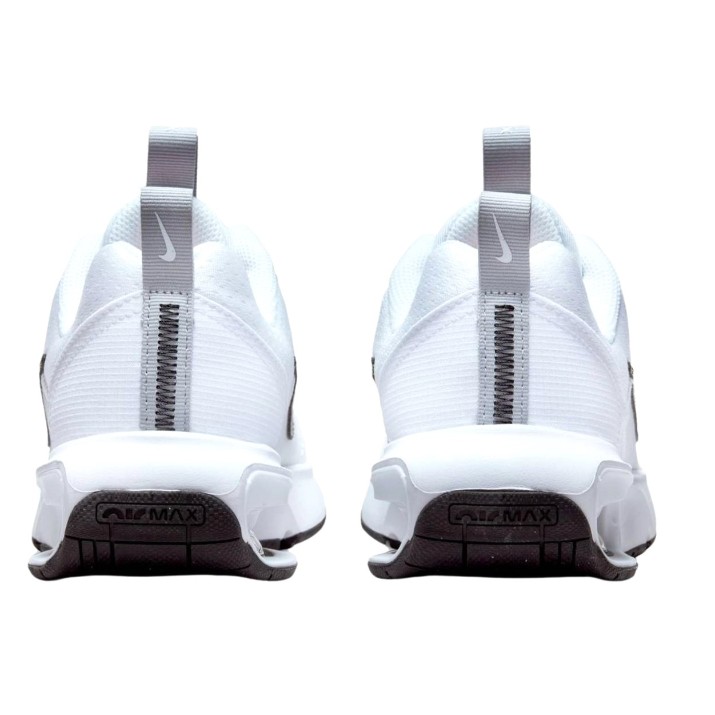 Adidași pentru copii Nike Air Max Intrlk Lite (Ps) White/Photon Dust/Wolf Grey/Black, s.31