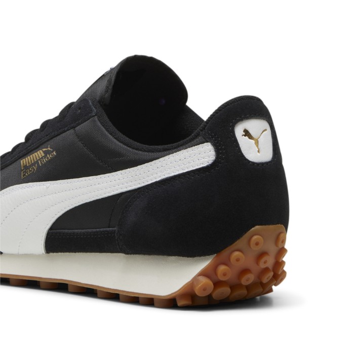 Кроссовки мужские Puma Easy Rider Vintage Puma Black/White, s.44.5