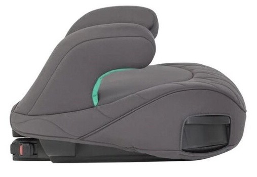 Детское автокресло-бустер Graco Booster Max Isofix Iron