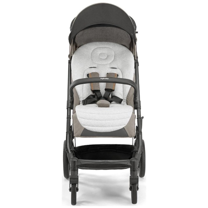 Коляска Inglesina Maior Tundra Beige