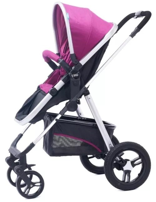Carucior U-Grow Baby Joy 2in1 (UGST-31P)