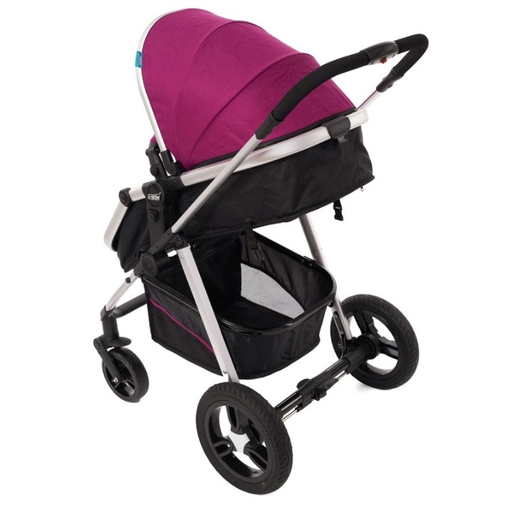 Carucior U-Grow Baby Joy 2in1 (UGST-31P)