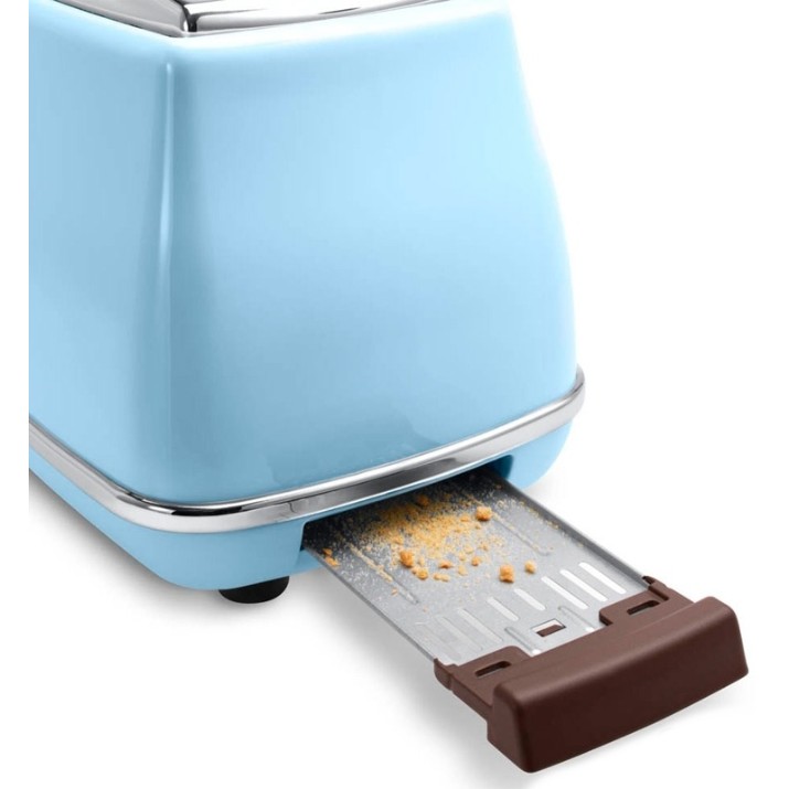 Тостер Delonghi CTOV 2103 AZ