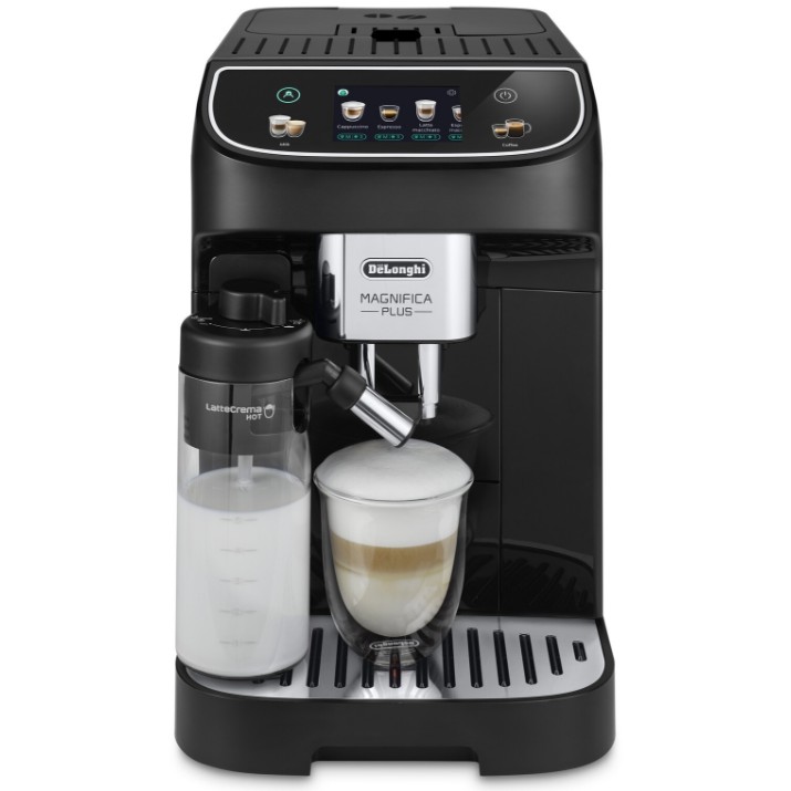 Aparat de cafea Delonghi ECAM 320.60 B