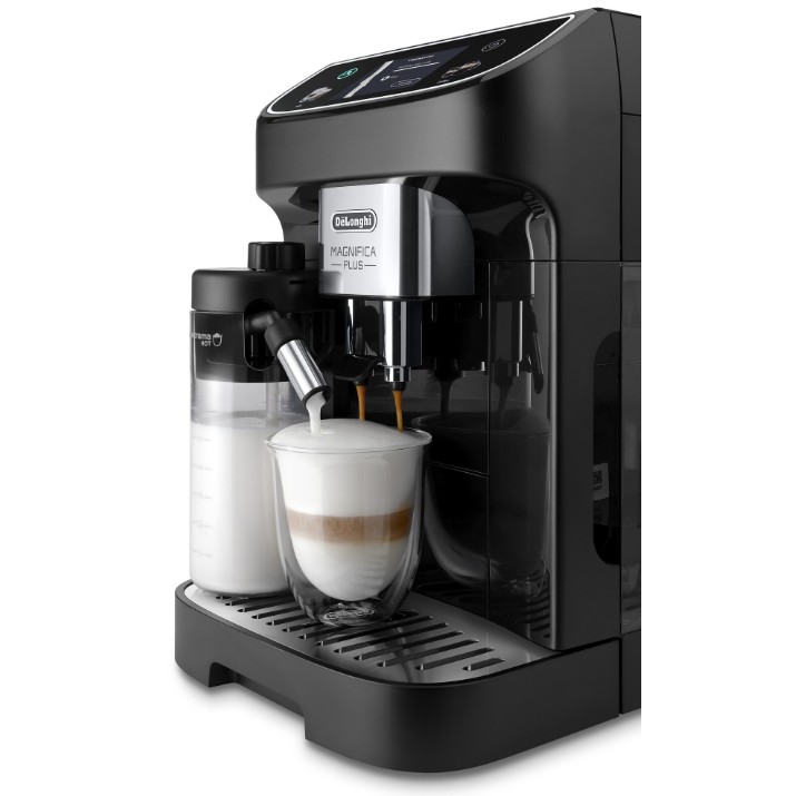 Aparat de cafea Delonghi ECAM 320.60 B