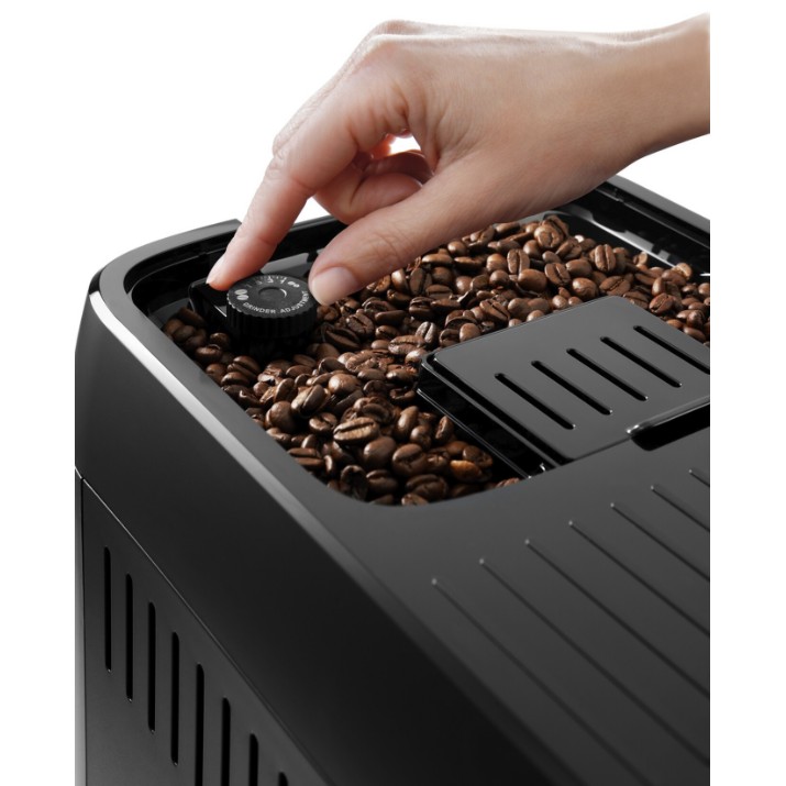 Aparat de cafea Delonghi ECAM 320.60 B
