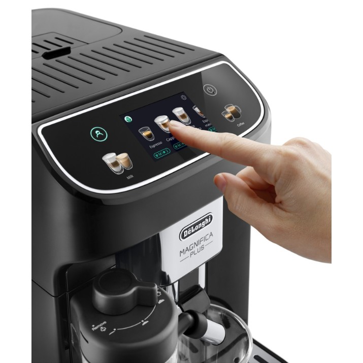 Aparat de cafea Delonghi ECAM 320.60 B