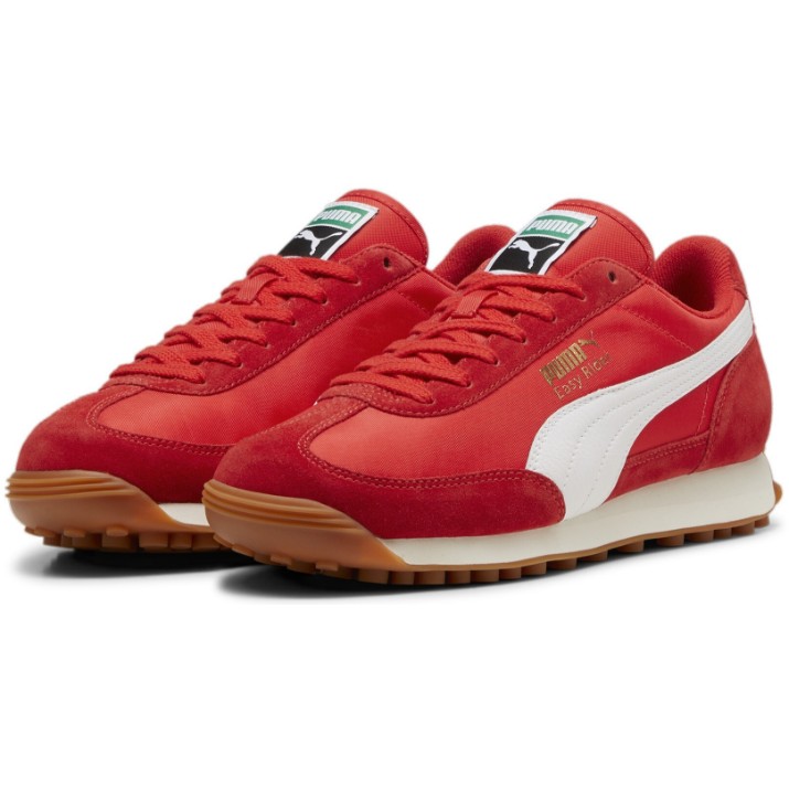 Кроссовки мужские Puma Easy Rider Vintage Puma Red/White, s.42.5