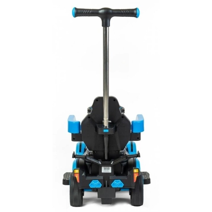 Толокар Baby Mix Speed Blue (55002)