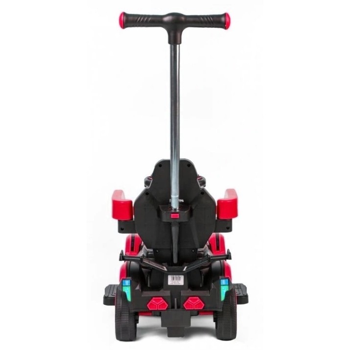 Толокар Baby Mix Speed Red (55003)