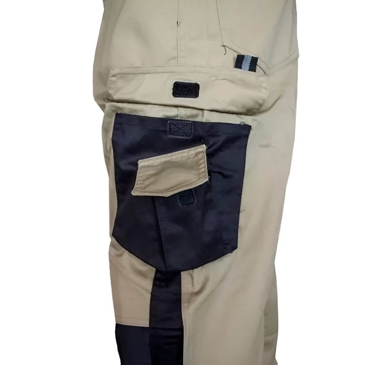 Pantaloni de lucru Profmet 365617