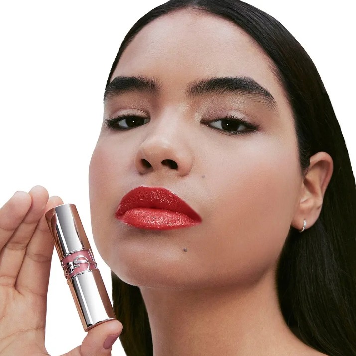 Помада для губ Yves Saint Laurent Loveshine Lipstick 80