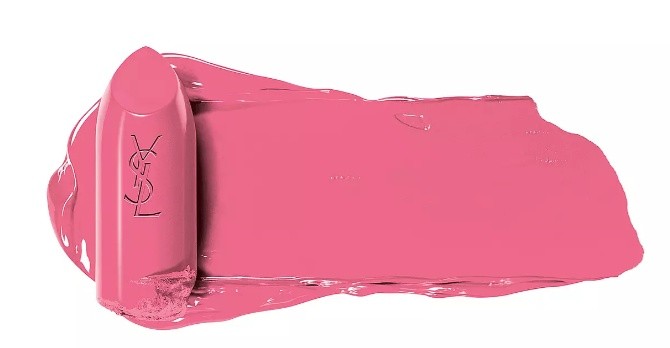 Ruj de buze Yves Saint Laurent Rouge Pur Couture Satin P2