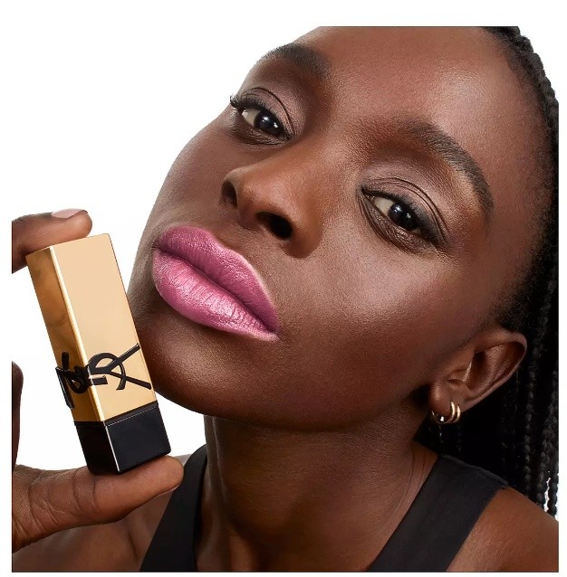 Ruj de buze Yves Saint Laurent Rouge Pur Couture Satin P2
