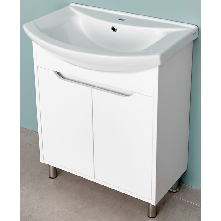 Dulap pentru lavoar Bayro Venus Pro Zenon 750 (116809)