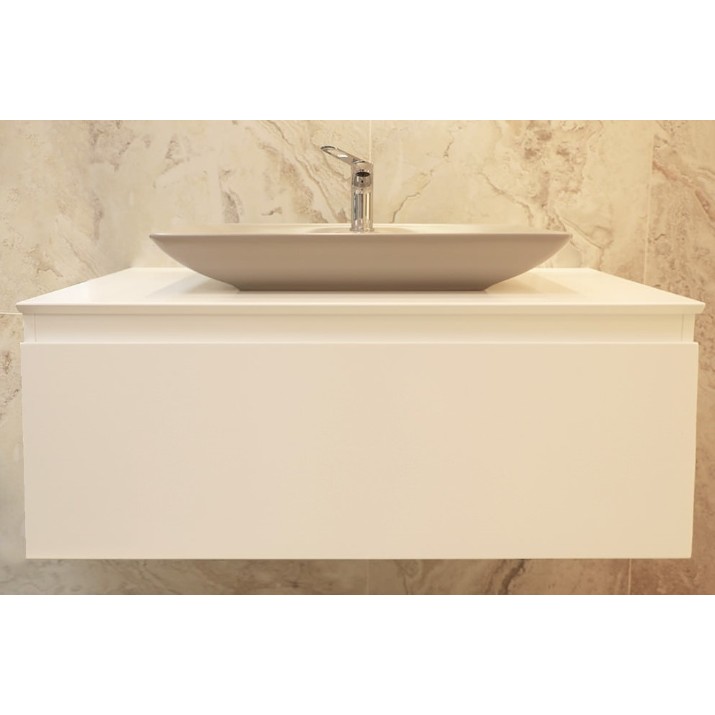 Dulap pentru lavoar Bayro Wings 1000 (115320)