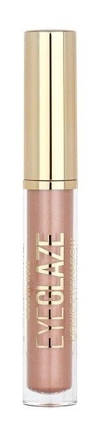 Fard de pleoape Golden Rose Eye Glaze Liquid Eyeshadow 05 Rose Gold