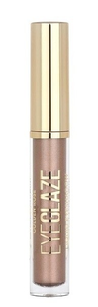 Тени для век Golden Rose Eye Glaze Liquid Eyeshadow 08 Rosy Brown