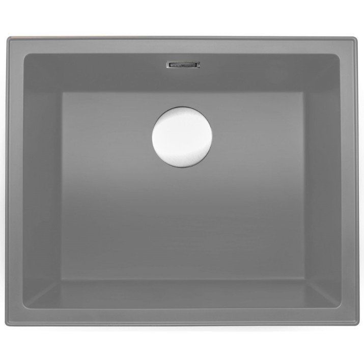 Кухонная мойка Reginox Paris 50 Grey Silvery