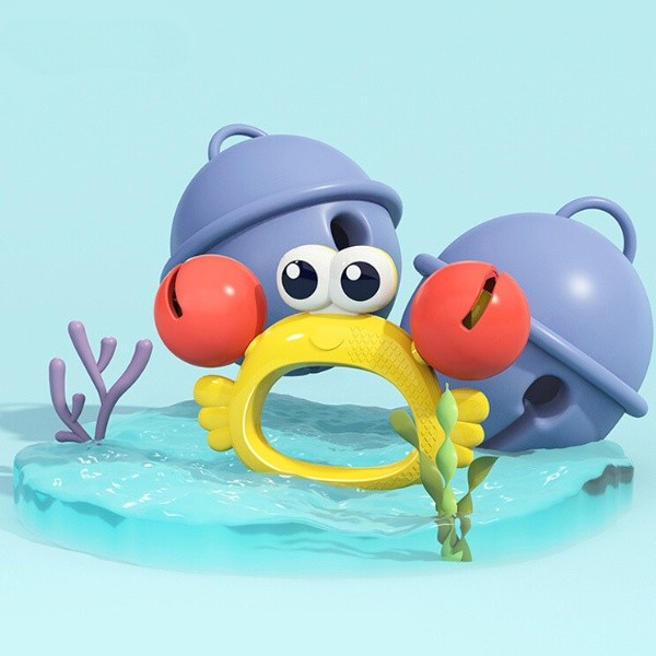 Jucărie cu sunătoare Hola Toys (E318B-3)