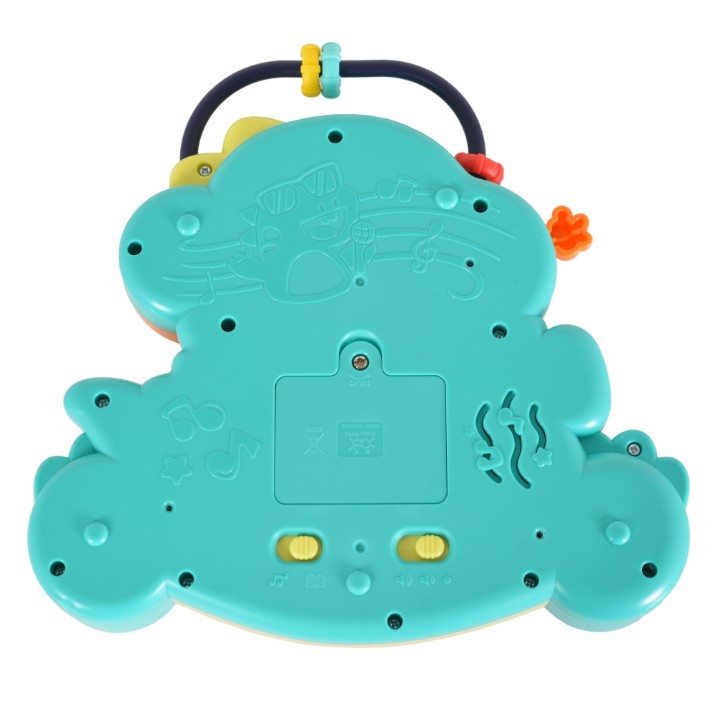 Xilofon Hola Toys (HE8976)