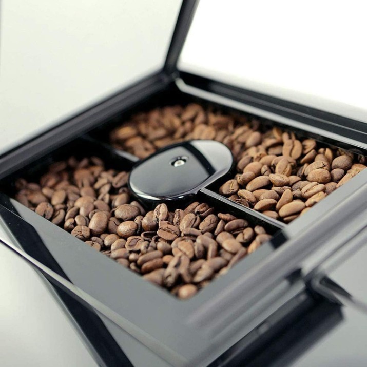 Aparat de cafea Melitta Barista TS Smart F85/0 -102 Black