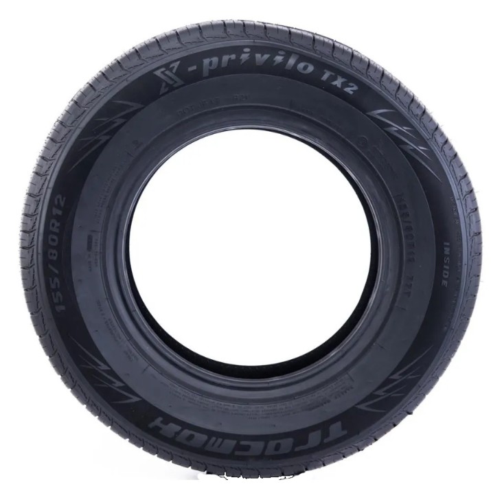 Шина Tracmax X-privilo TX2 165/80 R13 83T