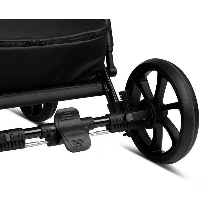 Коляска Tutis 2in1 Viva 4 Espresso (1202067)