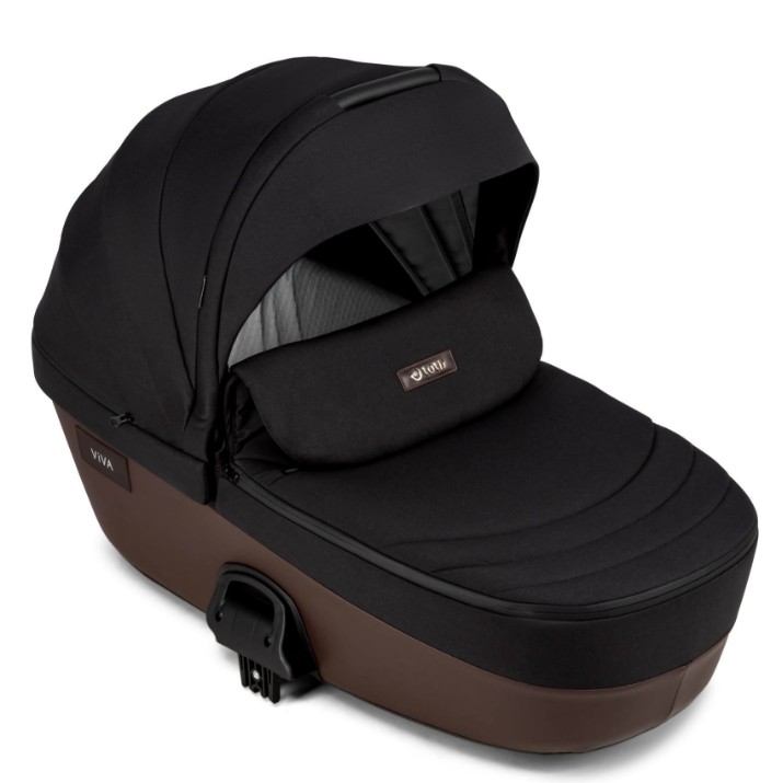 Коляска Tutis 2in1 Viva 4 Espresso (1202067)