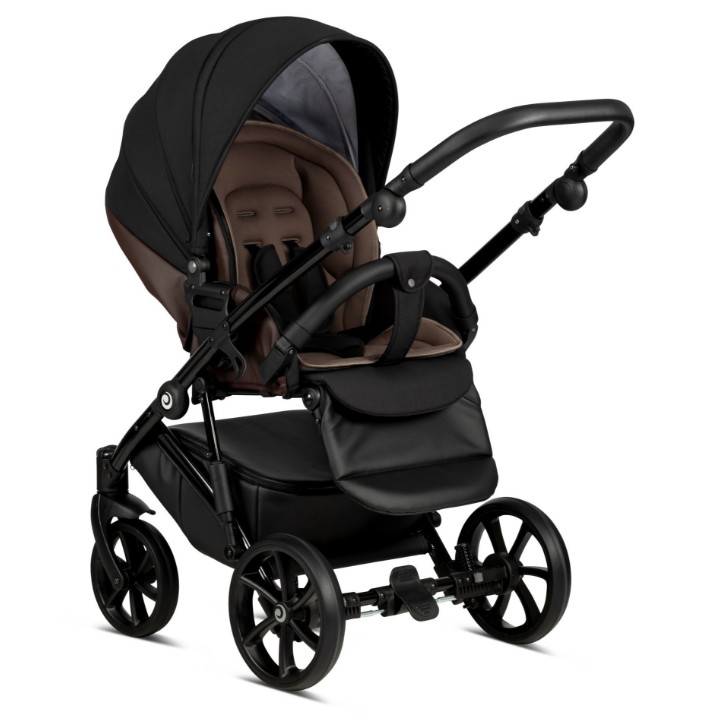 Коляска Tutis 2in1 Viva 4 Espresso (1202067)