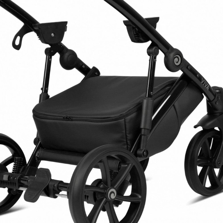 Carucior Tutis 2in1 Viva 4 Warm Grey (1202068)