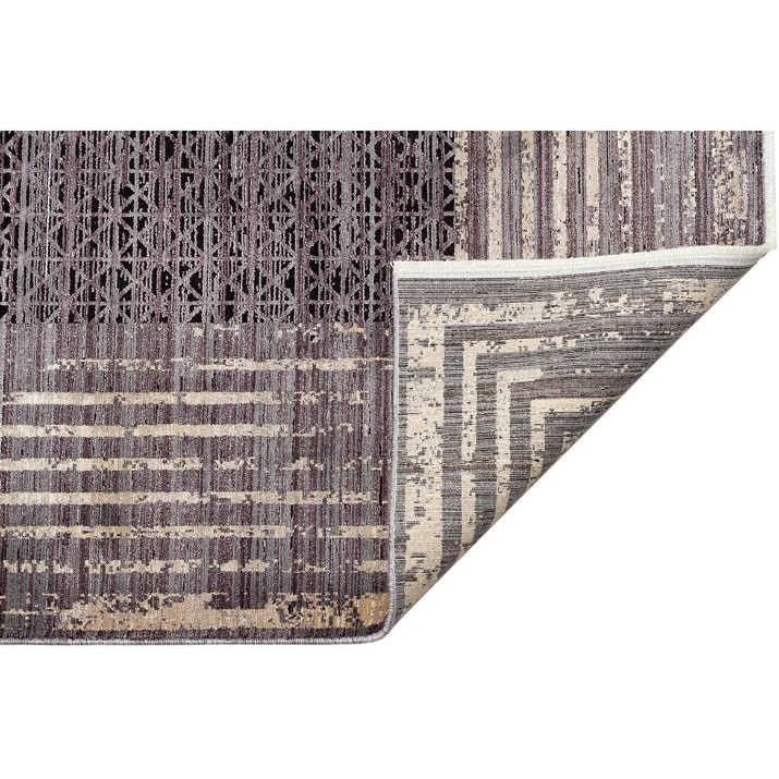 Ковёр Eko Hali Mahal MHL 01 Anstrasit Gold 2.40x3.20m