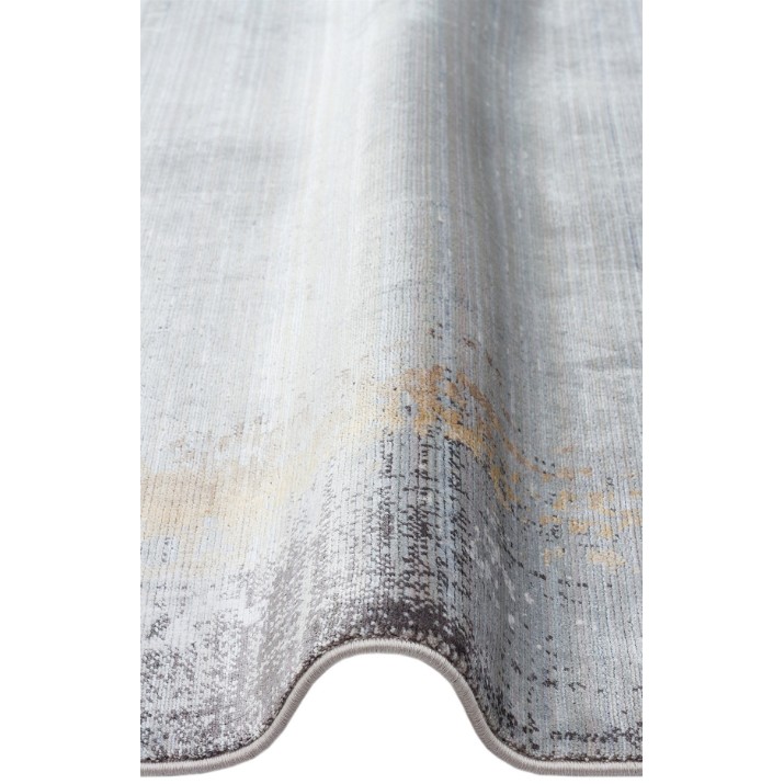 Ковёр Eko Hali Mahal MHL 11 Grey Gold 3.00x4.00m