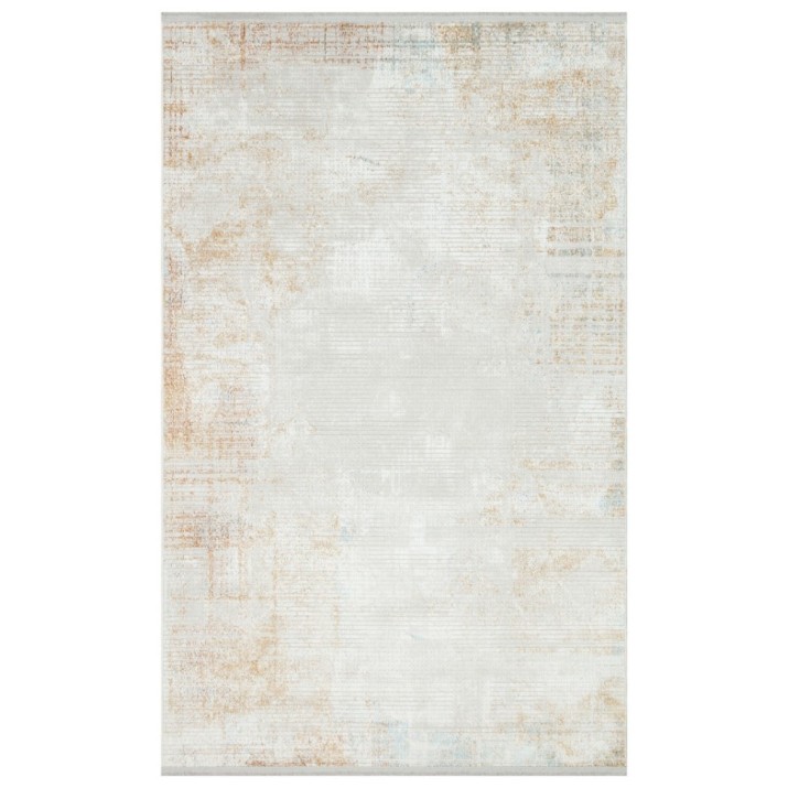 Covor Eko Hali Modena MDN 01 Cream Grey 3.00x4.00m