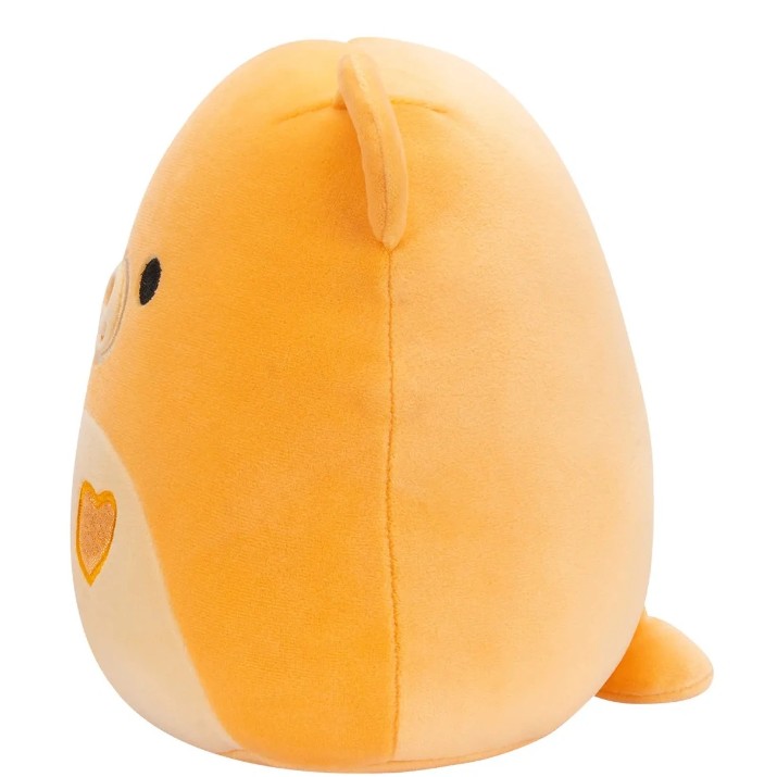 Jucărie de pluș Squishmallows Bear Chamberlain (SQVA00989)
