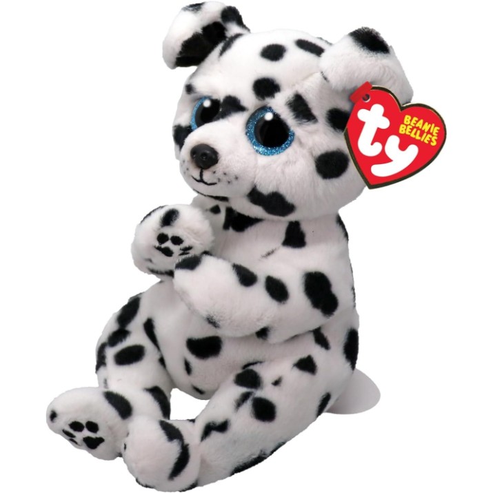 Мягкая игрушка Ty Dalmatian (TY41502)