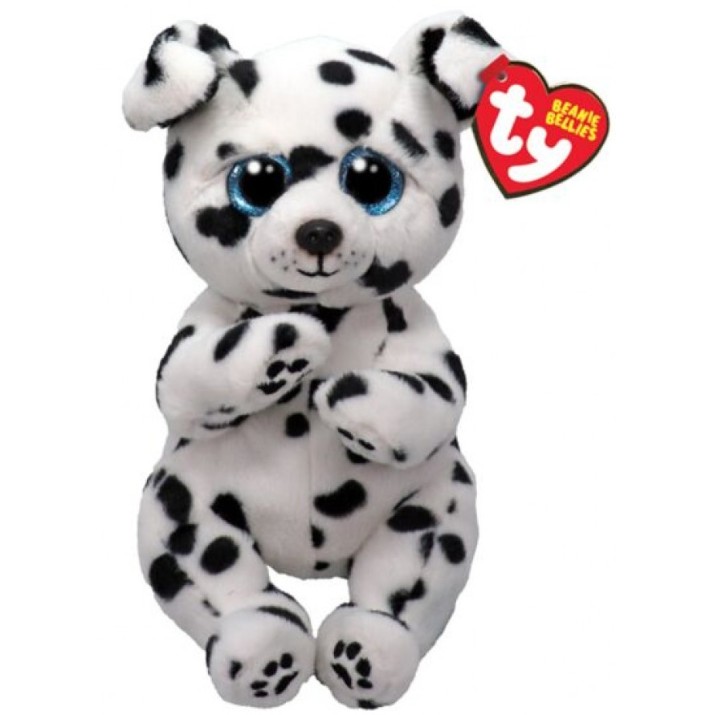 Мягкая игрушка Ty Dalmatian (TY41502)