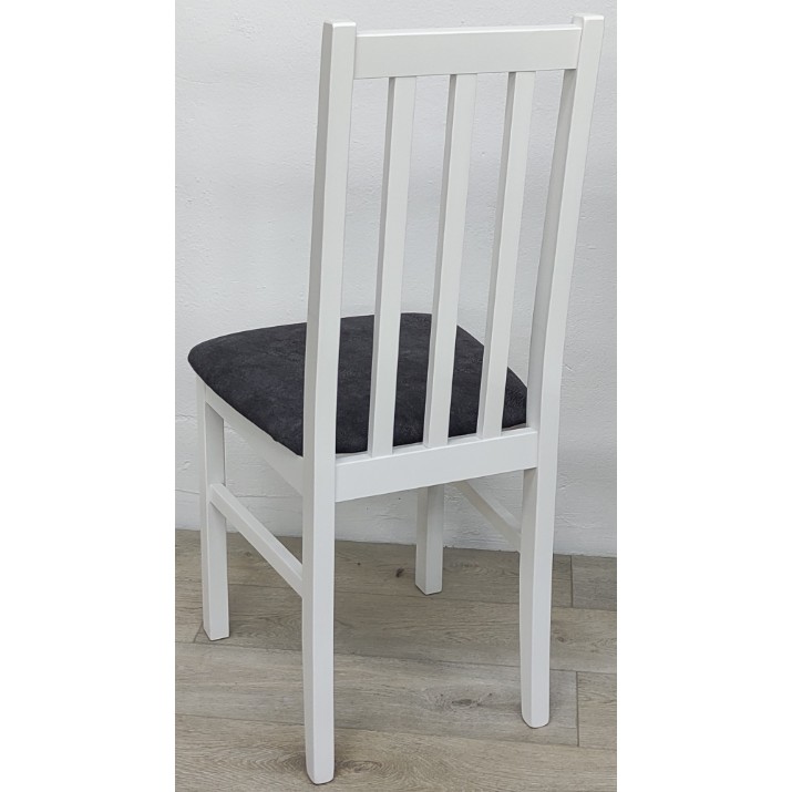Scaun Drewmix BOS 10 White 24B