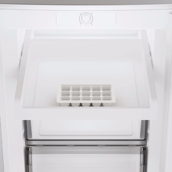 Congelator Candy CUQS 513EWH