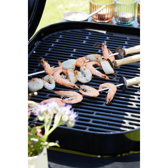 Gratar Barbecook Magnus Premium (BC-CHA-1069)