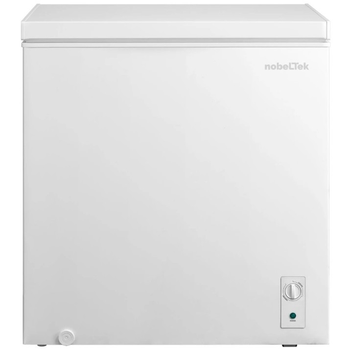 Ladă frigorifică Nobeltek NCF-199E