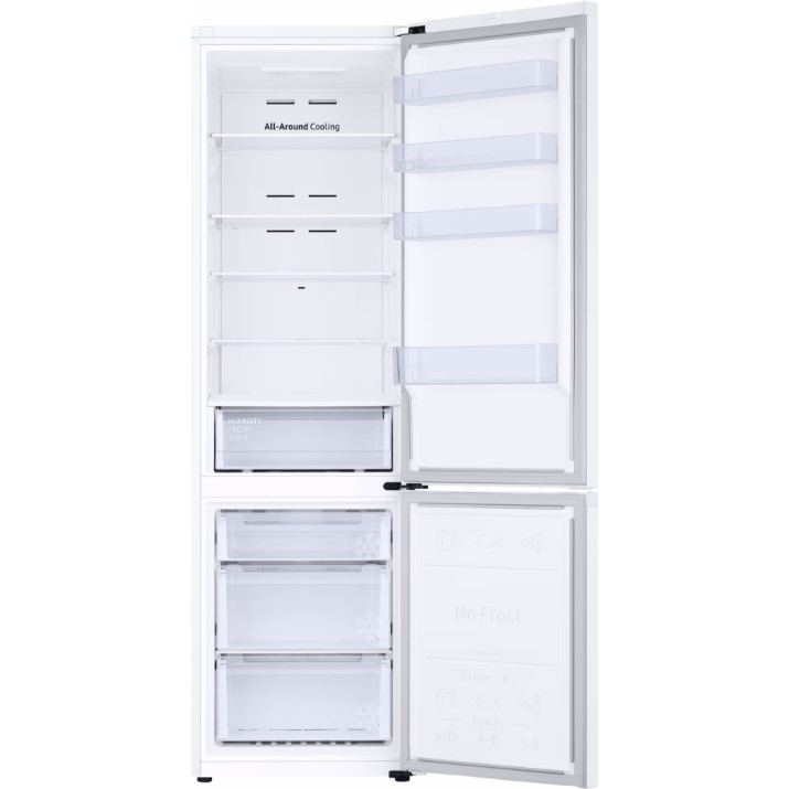 Холодильник Samsung RB38C600EWW