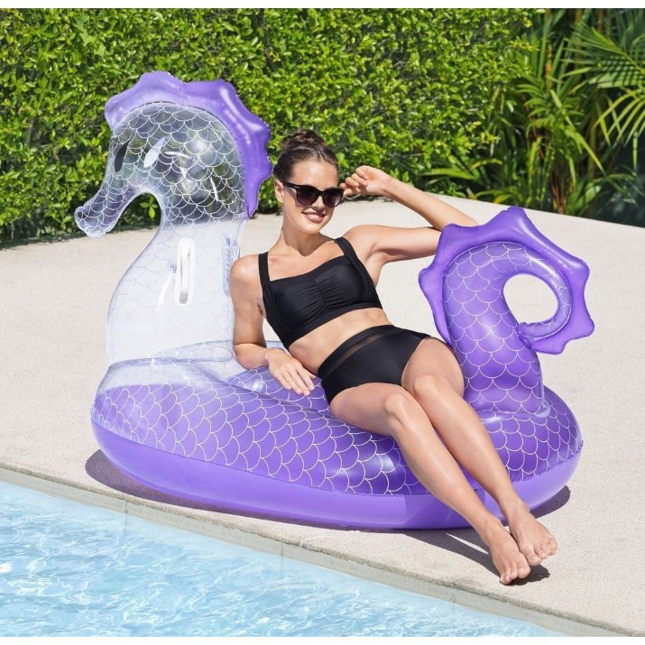Plută de înot Bestway Морской конек (41505)
